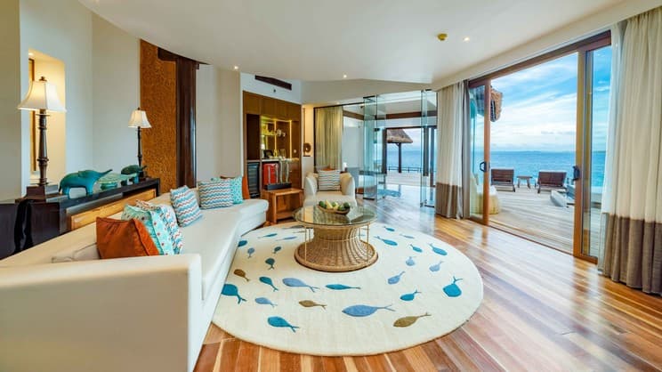 OZEN RESERVE BOLIFUSHI